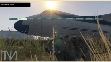 GTA 5 - Screenshots des ScriptHook-Mods