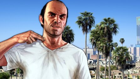 Das „echte“ Next-Gen-Update für GTA 5: Die Mod NaturalVision befördert das Spiel ins Jahr 2022