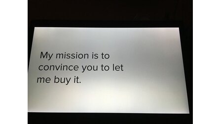 GTA 5 - Powerpoint-Präsentation