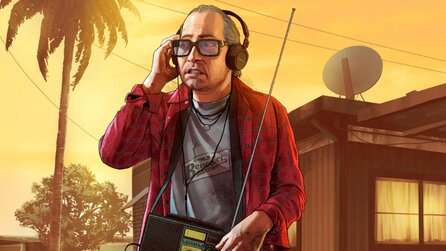 GTA 6 soll laut glaubwürdiger Quelle Ende 2024 erscheinen - allerdings nicht komplett