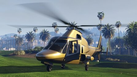 GTA Online - Spekulationen um Casino-Eröffnung
