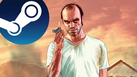 Steam: Die erfolgreichsten Spiele der letzten 10 Jahre gibts jetzt als 3-Minuten-Video
