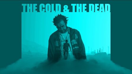 GTA 5 - Postapokalypse: Imposanter Fan-Film »The Cold + The Dead«