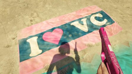 GTA 5 - Vice-City-Snapmatics