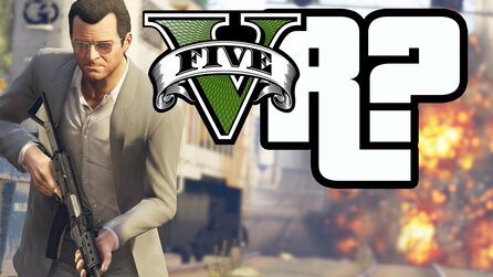 GTA 5: 10 Next-Gen-Wünsche - Schönes Los Santos, GTA VR und mehr?