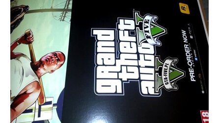 GTA 5 - Offiziell: Release im Frühling 2013, aber nicht für PC