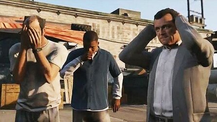 GTA 5 - Gangster-Tochter fordert 40 Mio. Dollar für Verwendung »ihrer« Geschichte