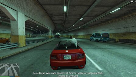 GTA 5 - Screenshots aus der PC-Version