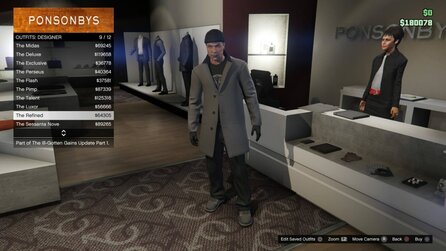 GTA 5 - 15 versteckte Neuerungen des »Ill Gotten Gains«-Content-Updates