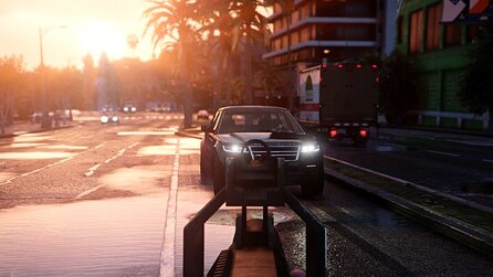 GTA 5 - Online-Part bekommt »neues Gameplay«