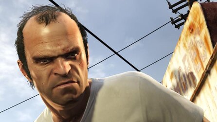 GTA 5 - Trailer zu The Wolf of Wall Street nachgestellt