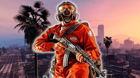 Wenn euch Leute weismachen wollen, sie würden schon GTA 6 spielen: Dahinter steckt ein Glitch für Angeber