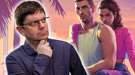 Kommentar zum GTA 6 Release: Eine ganze Branche zwischen Panik und Erleichterung