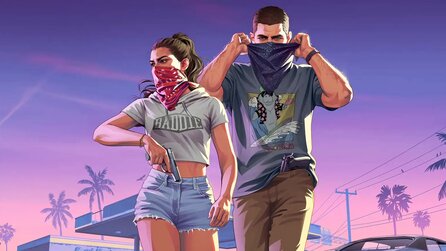 Rockstar-Veteran sagt: Die Leaks aus GTA 6 sind eine »Nullnummer und harmlos« im Vergleich zum großen GTA-Skandal von 2005