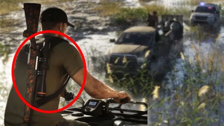 Ein neuer Screenshot von GTA 6 zeigt genau das Detail, das manche Fans seit Wochen vermissen