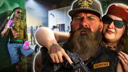GTA 6: Alle Gangs und Organisationen im Überblick – Diese Fraktionen kämpfen um die Vorherrschaft in Leonida
