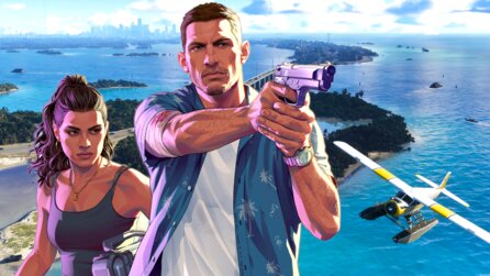 Teaserbild für GTA 6: Alles zu Release, Spielwelt und Gameplay des neuen Open-World-Abenteuers von Rockstar