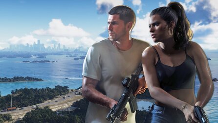 GTA 6 sollte tatsächlich mal noch riesiger werden, ein 7 Jahre altes Gerücht stellt sich jetzt als wahr heraus