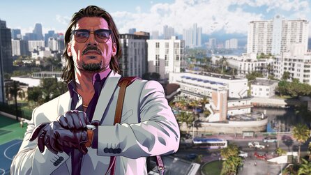Einst wollte er GTA verbieten, aber was macht der ehemalige Anwalt Jack Thompson eigentlich heute?