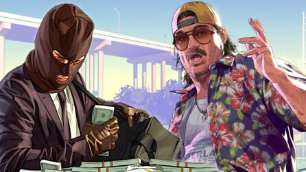 Dubiose Websites bieten GTA 6 nach den Leaks jetzt zum Download an - doch wer klickt, tappt in eine Falle