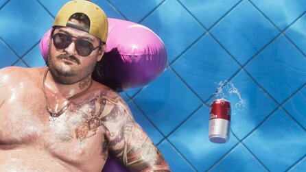 Teaserbild für GTA 6: Fans können kaum fassen, wie gut das Bier im neuen Trailer aussieht