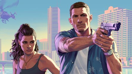 Muss GTA-Entwickler Rockstar bald vor Gericht? Wegen der jüngsten Kündigungen droht dem Studio in Großbritannien eine Klage