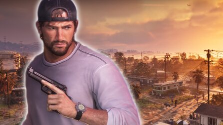 »Sowas wurde noch nie entwickelt« - GTA 6 will bei seinem wahnwitzigen Detailgrad keine Kompromisse machen