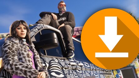 »Die Hälfte meiner Spiele muss weg« - Die Download-Größe von GTA 6 sorgt dafür, dass Fans bereits ihren Kram deinstallieren