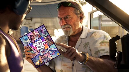 GTA 6: Der Leaker droht das ganze Spiel zu veröffentlichen, sammelt dafür Geld und verlangt eine Entschuldigung von Rockstar