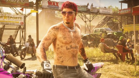 GTA 6 - Alle neuen Screenshots aus der Preview des Edge-Magazins