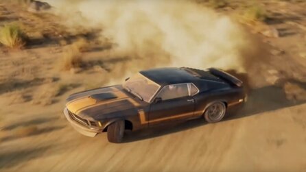 GTA 6 - Fake-Trailer zeigt, wie der sechste Teil aussehen könnte