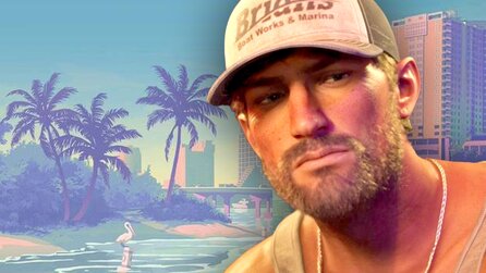 Ein Fan darf GTA 6 vor allen anderen spielen und der Grund ist bitter: Er wird den Release vielleicht nicht mehr erleben
