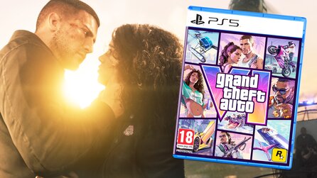 »Heirate sie!« - Die Freundin eines Fans schenkt ihm eine ganz besondere Version von GTA 6 und die Community feierts