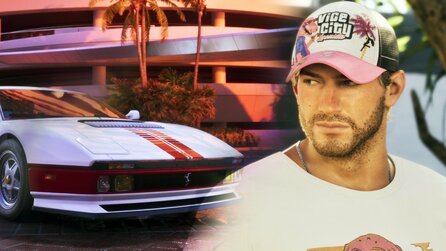 Wann erscheint GTA 6 Online? Zumindest wissen wir jetzt: Zum Release gibts nur den Singleplayer