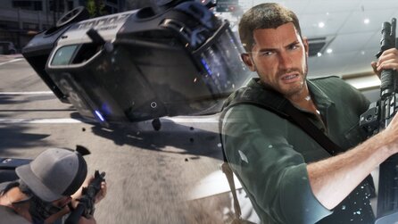 GTA 6 hat eine neue Art Karma-System und wenn ihr wie ein Psycho spielt, geht das unwiederbringlich kaputt