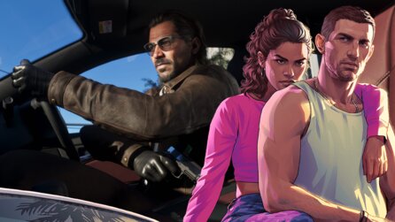 »Du kommst hier rein!« - GTA 6 erfüllt mit richtig vielen begehbaren Gebäuden einen der größten Community-Wünsche