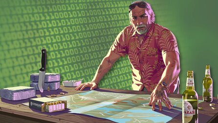 GTA 6 und die absurde Jagd nach Leaks: Wie Fans mit Drohnen und gefälschten Ausweisen versuchten, Rockstar zu infiltrieren