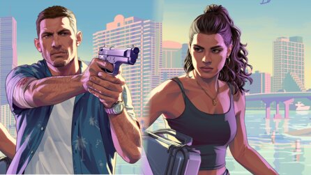 GTA 6: Fans sagen schon jetzt ein tragisches Ende für Jason und Lucia voraus