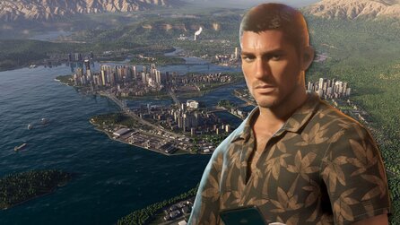 Die Open World von GTA 6 existiert quasi schon jetzt in voller Pracht - aber im falschen Spiel