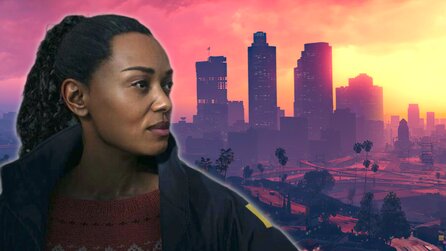 In Alan Wake 2 steckt ein Gameplay-Detail, das angeblich auch GTA 6 nutzt