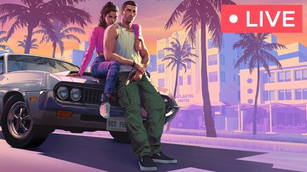 GTA 6: Die Gameplay-Enthüllung heute im Liveticker – alle Infos auch ohne Netflix-Abo