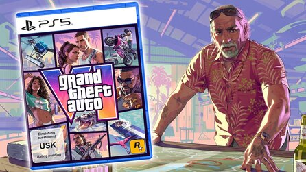 GTA 6: Die physische Version ist vielleicht doch mehr als nur ein Code in einer Hülle
