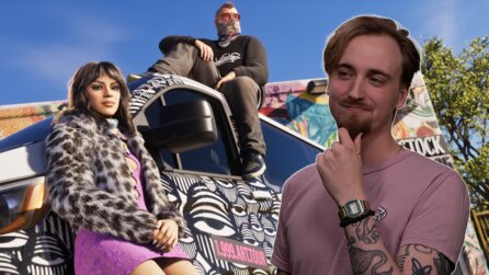 Ich bin heilfroh, dass bei GTA 6 von Multiplayer gerade gar keine Rede ist