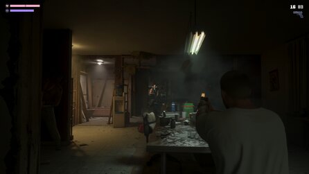 GTA 6 - Bilder aus dem Netflix-Reveal (August 2026)