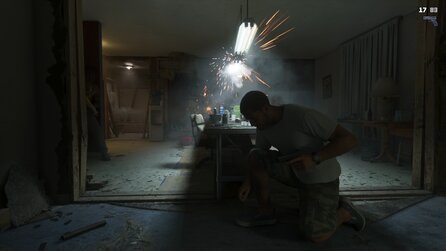 GTA 6 - Bilder aus dem Netflix-Reveal (August 2026)