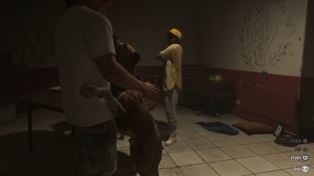 GTA 6 - Bilder aus dem Netflix-Reveal (August 2026)