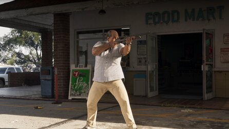 GTA 6 - Bilder aus dem Netflix-Reveal (August 2026)