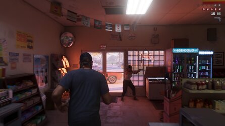 GTA 6 - Bilder aus dem Netflix-Reveal (August 2026)