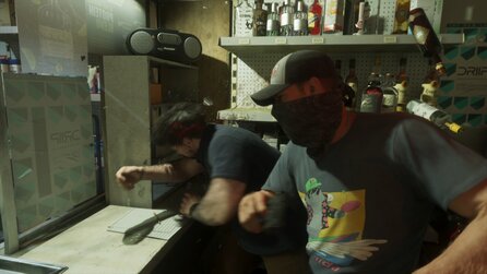 GTA 6 - Bilder aus dem Netflix-Reveal (August 2026)