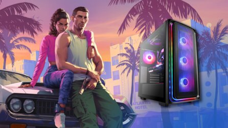 Warum GTA 6 zum Release nicht auf PC erscheint, in den den Worten des CEOs persönlich